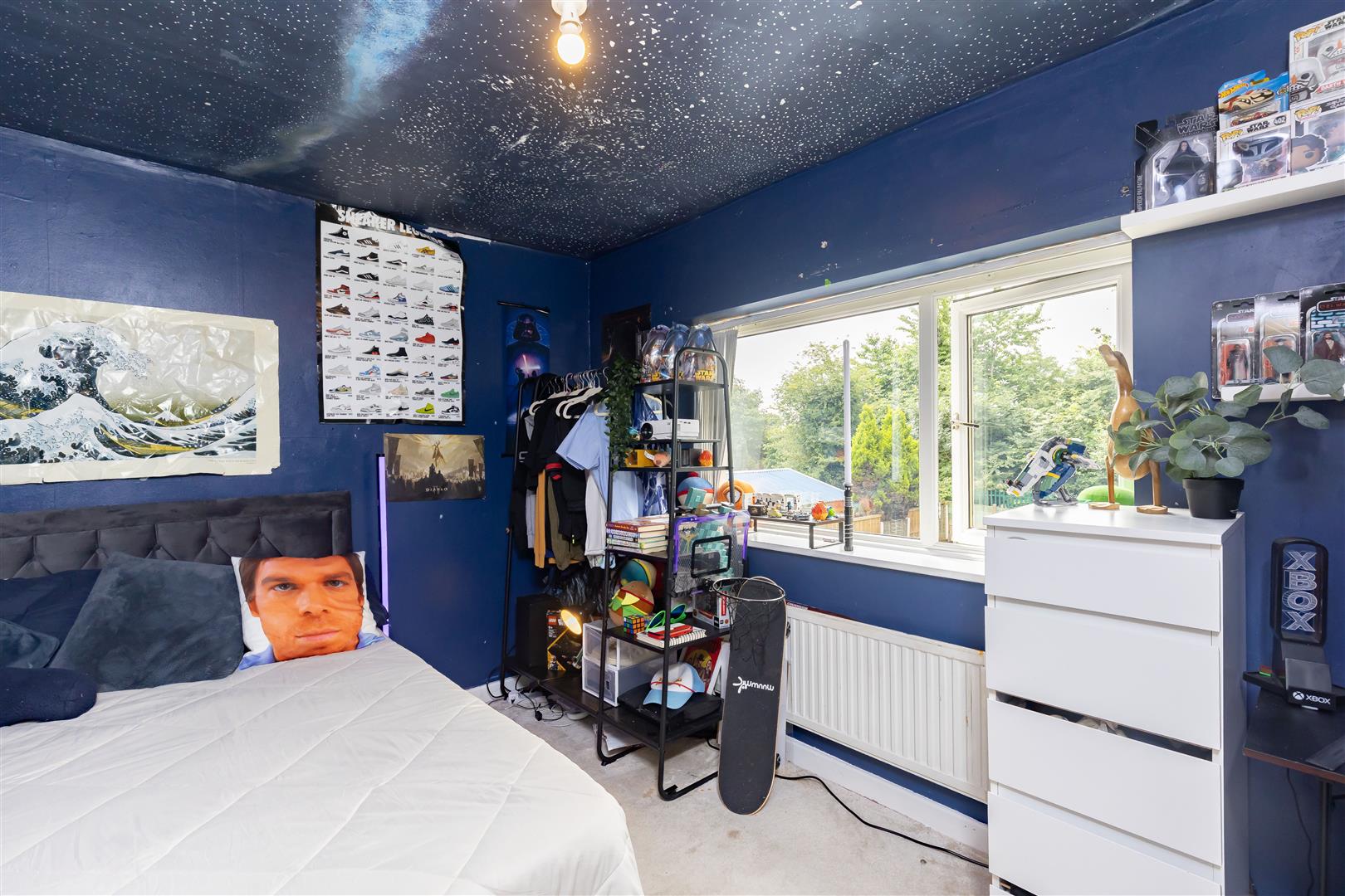 Regents Way, Bamber Bridge, Preston